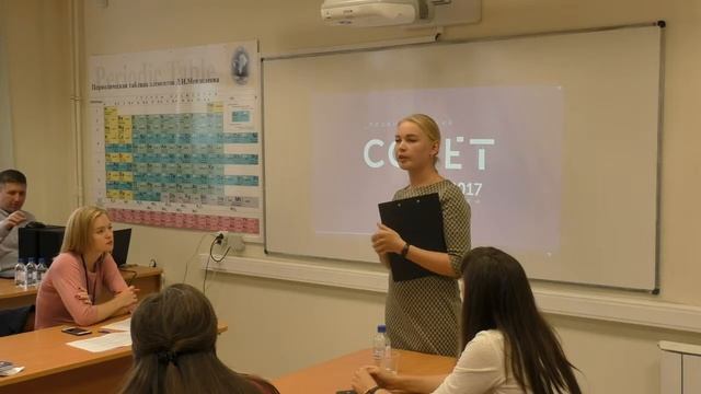 Дополнительное образование: пространство выбора (часть 4).