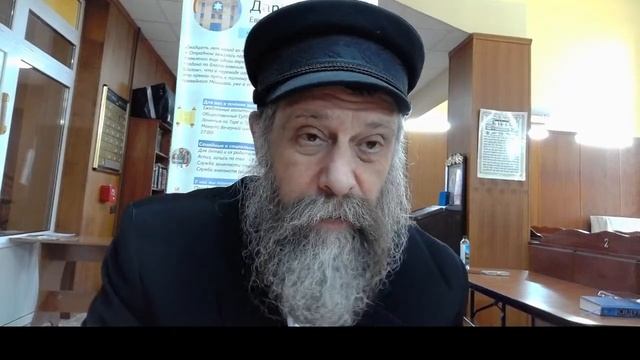 Встречаем Шаббат, 5783. Недельная глава "Толдот" смотреть онлайн