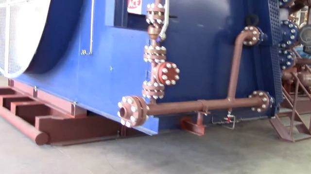 Alegacy Unit 1012 Run Test смотреть онлайн