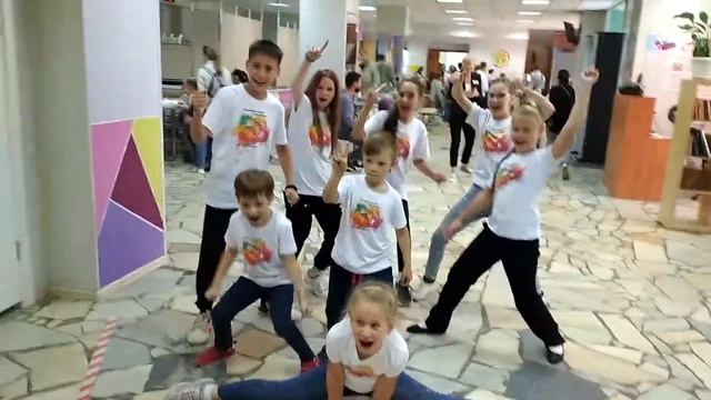 РАМПА ВЕРНУЛАСЬ!!!! смотреть онлайн