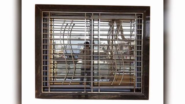 Top 300 steel Grill design l steel Grill design I s s window Grill design l simple grill design 202 смотреть онлайн