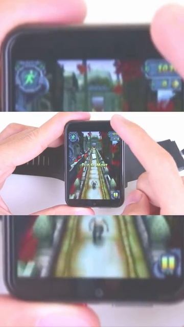 Странные игровые часы смотреть онлайн