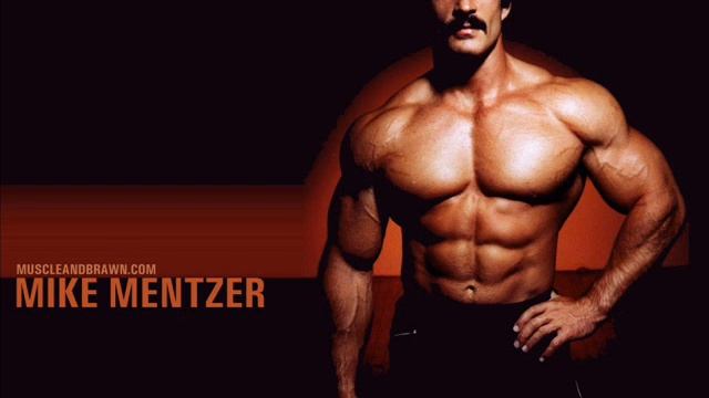 Muscle and Brawn Desktop Wallpaper смотреть онлайн