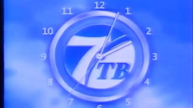 Часы (7ТВ, 17.09.2001-15.12.2002) смотреть онлайн