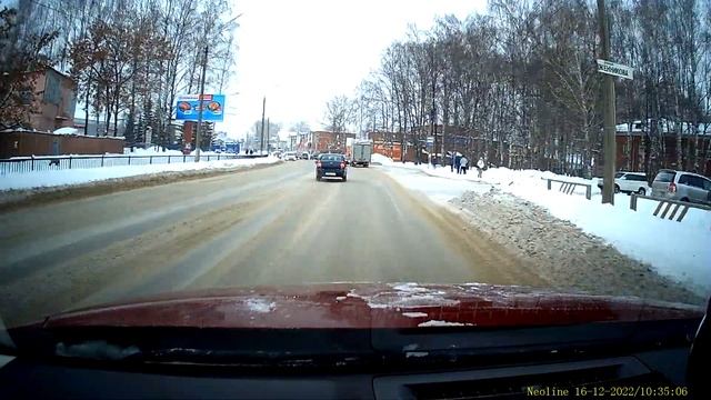 Neoline G Tech X34 день+снег смотреть онлайн