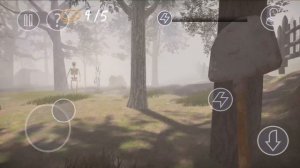 Скэри Лэнд прохождение // Scary Land