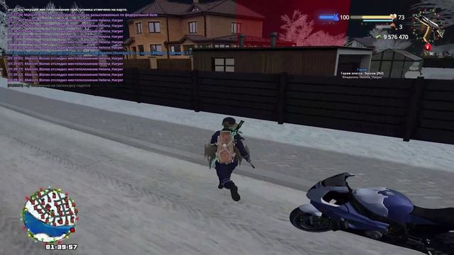 RADMIR CRMP 2025-02-05 01-29-37.mp4 2025-02-05 12-13-51