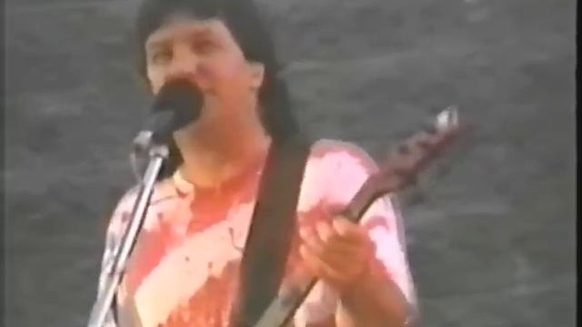 Kryptonite - Maxwell Switch - 08-21-2002 смотреть онлайн