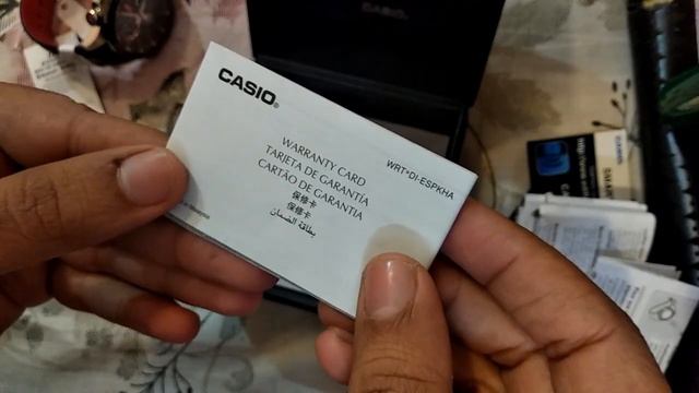 casio ex401 / EQB-800BL rs.19,995/_ from flipkart смотреть онлайн