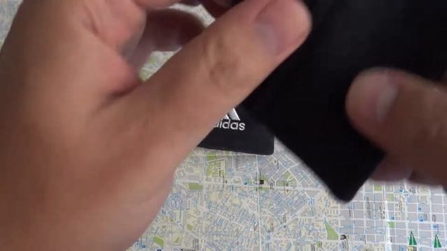 Adidas Tennis Wristband S CF6280