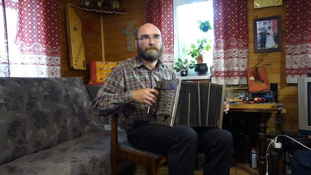 Алексей Мехнецов. Малороссийского