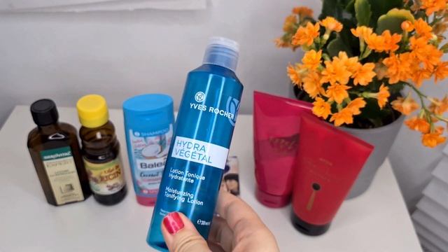 Empties Produse Terminate Octombrie 2021 | Pareri Produse смотреть онлайн