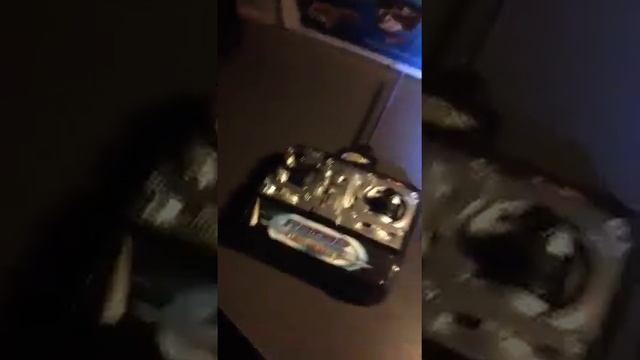 DIY r/c car neon смотреть онлайн