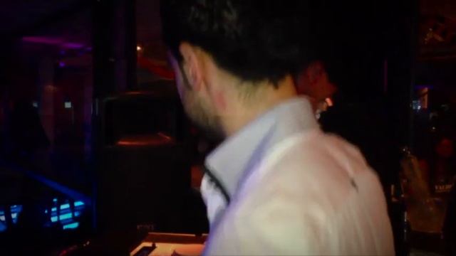 Revenge - Loris & m@rins feat. Dot/Comma @ Tropicana Disco Naxos (ME) HALLOWEEN 2012 смотреть онлайн