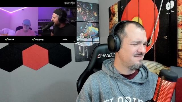 IM DONE!!! | Harry Mack - Omegle Bars - 75 | Saucey Reacts смотреть онлайн