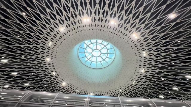 Шенчьжень, Самый Молодой город Китая. Пешая Прогулка по Shenzhen | КИТАЙ Shenzhen 2024 | Влог