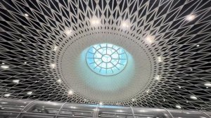 Шенчьжень, Самый Молодой город Китая. Пешая Прогулка по Shenzhen | КИТАЙ Shenzhen 2024 | Влог