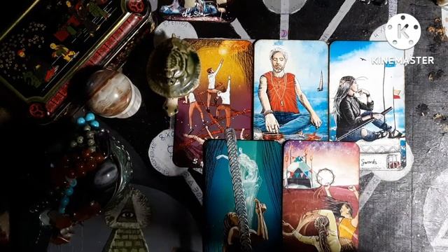Как подготовиться к новолунию во Льве? смотреть онлайн