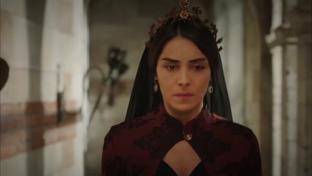 Muhteşem Yüzyıl 101. Bölüm (4K)