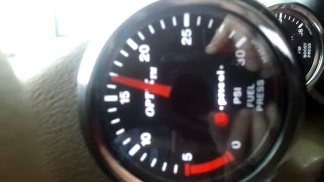 More Raptor 100 Pump @ Idle смотреть онлайн