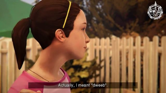 FJF - Let's Play: Life is Strange: Before the Storm: Farewell (Part 3) смотреть онлайн