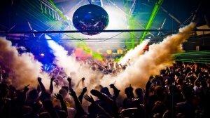 Зарубежная танцевальная музыка, Dance Music Mix 2019