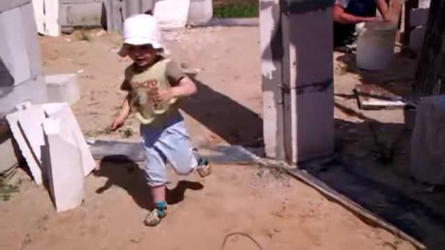 Самый лучший помощник №2