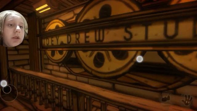 играю в игру бенди чернильная машина смотреть онлайн