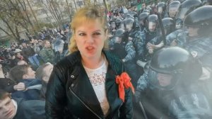 Наша Дарья    Варшавянка