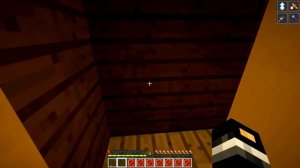 Гренни 2 появилась в Майнкрафте | Minecraft