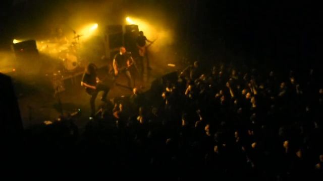 Planet of Zeus - Part 2 - Live in Athens 17/12/2016 - Gagarin 205