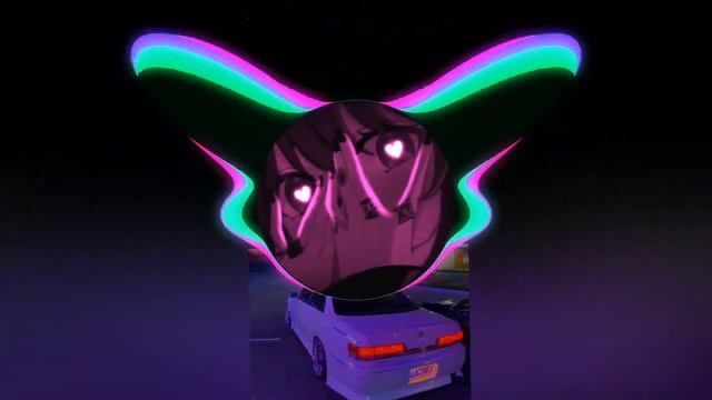 Daryana & Daybe - Заставлял (Ты заставлял меня со****, но я тебе не со****) BassBoost [Kvakykha] #1