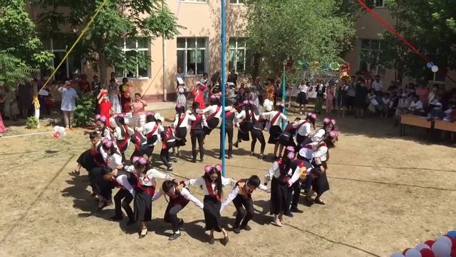 Жузимдик сонгы конырау 2004 11б смотреть онлайн