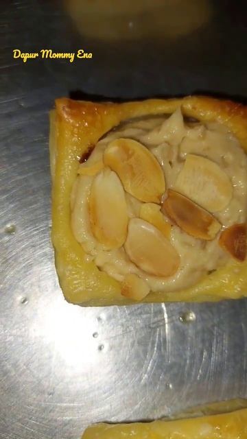 Puff Pastry Peanut Butter смотреть онлайн