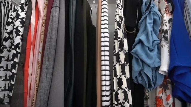 CLOSET ORGANIZATION | HOW TO ORGANIZE YOUR CLOSET | LINET CANELA смотреть онлайн