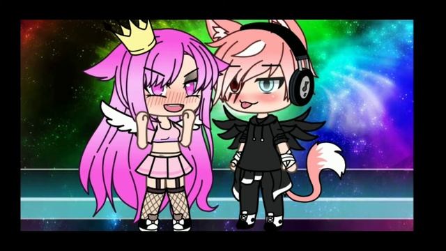 ГАЧА КОЛА МОЙ ПАРЕНЬ!!!!!❤️❤️❤️❤️💔💔❤️💔❤️❤️❤️💔 смотреть онлайн