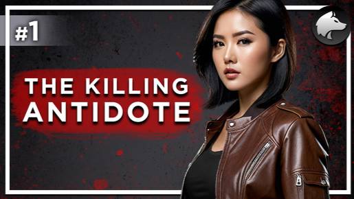 Убийственное противоядие.Серия. № 1 Начало. смотреть онлайн