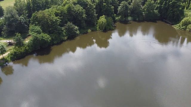 Mavic Mini Milli Delmenhorst смотреть онлайн