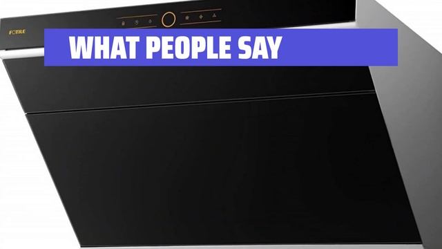 The Best Range Hoods In 2024 - Must Watch Before Buying!