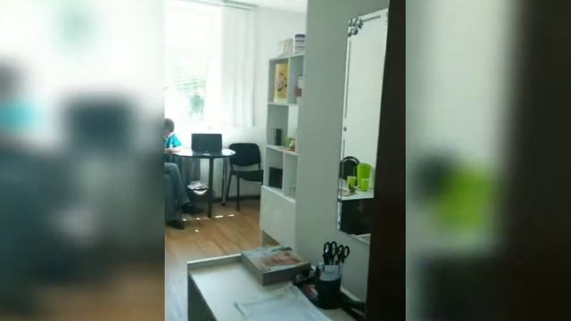 Наш новый офис. смотреть онлайн