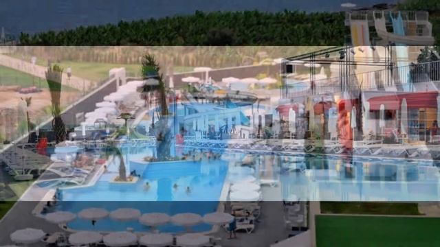 White City Resort 5 смотреть онлайн