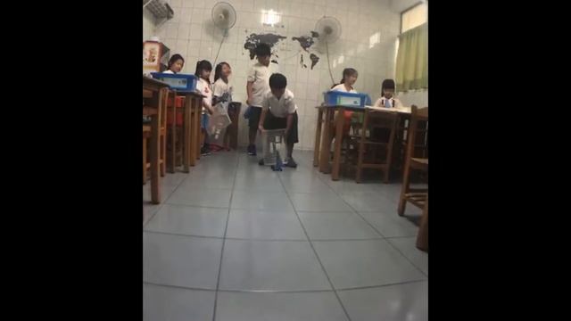 樂高教育大甲教室