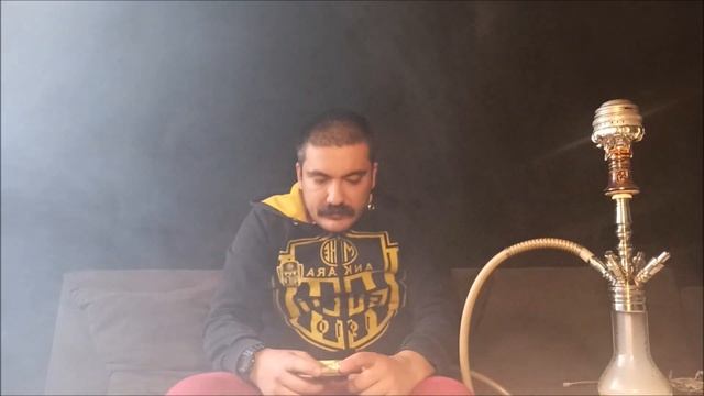 BALLI FRESH NARGİLE TÜTÜN TADIM TESTİ смотреть онлайн