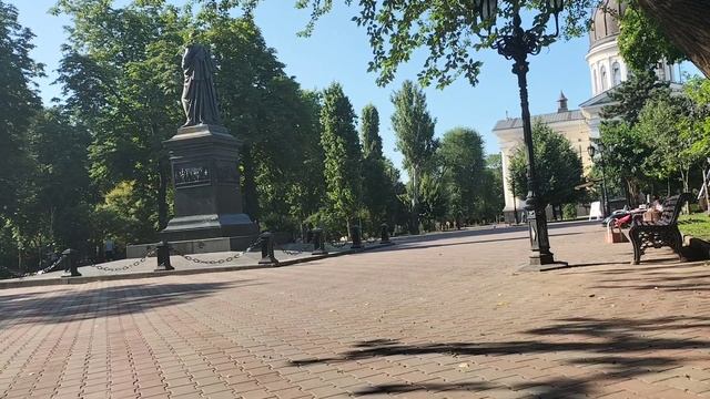 Одесса 5 минут назад! Центр города💥БОМБЯТ С ВОЗДУХА! смотреть онлайн