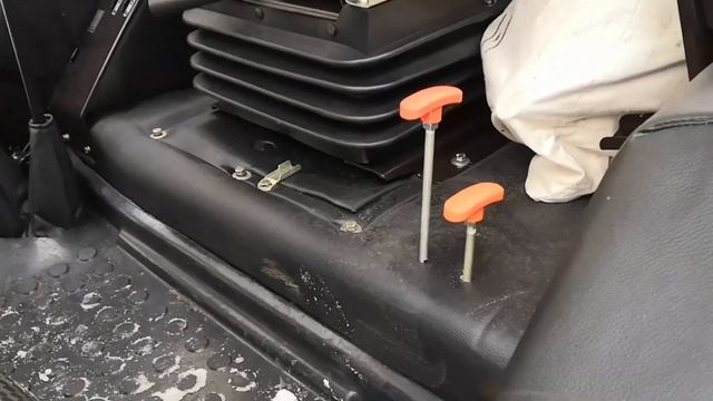 Мтз 1221.2 с ходоуменьшителем смотреть онлайн
