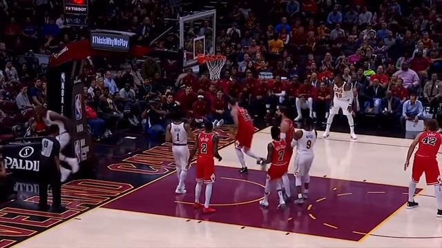 Jeff Van Gundy talks Kyrie Irving, Kevin Love, Andrew Wiggins and more смотреть онлайн