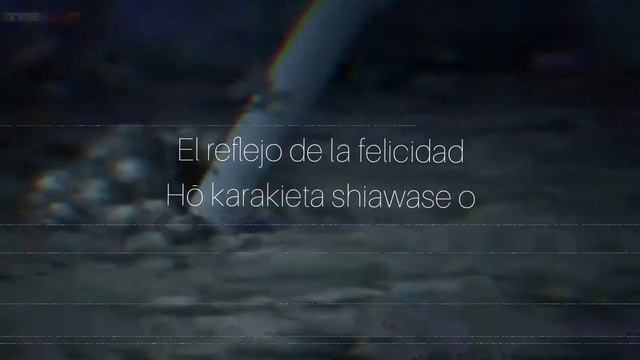 ¿porque te vas?/ Kaori Yoshinari- [Banana fish] AMV смотреть онлайн