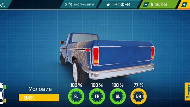 Устроился Механиком На Час | Car Mechanic Simulator 21 смотреть онлайн