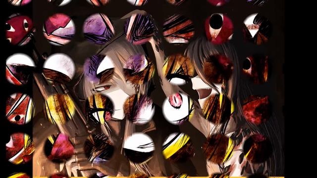 Аниме-безумие(Insanity) смотреть онлайн