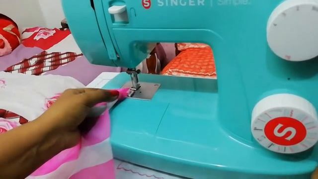 how to make pico using singer 3223 simple sewing machine смотреть онлайн